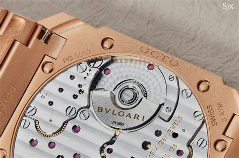 bulgari watch lookup.